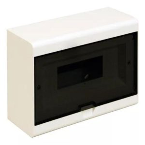 CAJA SUPERFICIE LINEA 650F 250X185X96MM