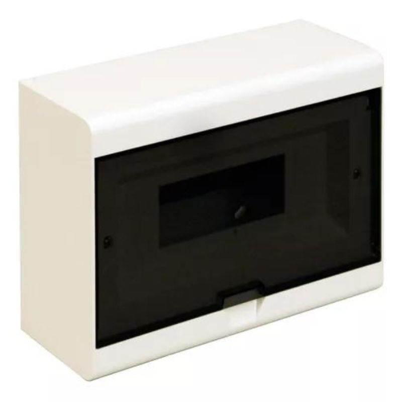 CAJA SUPERFICIE LINEA 650F 250X185X96MM