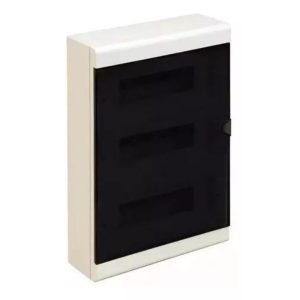 CAJA SUPERFICIE LINEA 650F 361X443X93MM