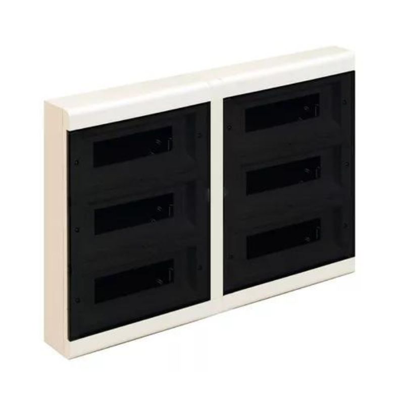CAJA SUPERFICIE LINEA 650F 443X747X107MM