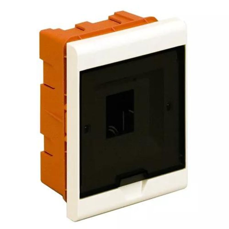 CAJA EMBUTIR LINEA 650F 141X185X94MM