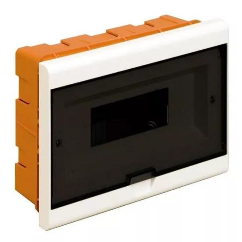 CAJA EMBUTIR LINEA 650F 250X185X94MM