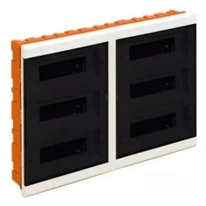 CAJA EMBUTIR LINEA 650F 443X606X120MM