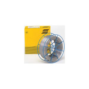 ALAMBRE  MIG ALUMINIO ER 5356 1.20 (R.X 7,50 KG)