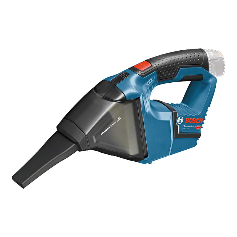 ASPIRADORA GAS 12V 15L HERRAMIENTA SOLA