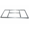 kit fundaciones/ base piso para depÓsitos