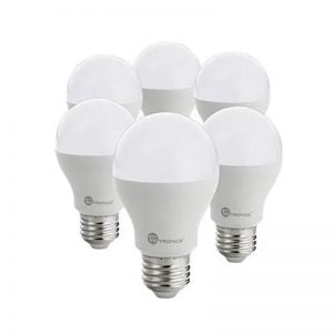 Lámpara Led 10W Blanco Frío Lighttronic