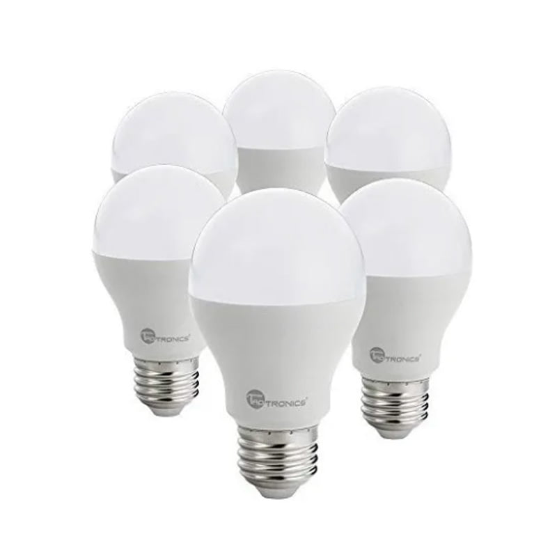 Lámpara Led 10W Blanco Frío Lighttronic
