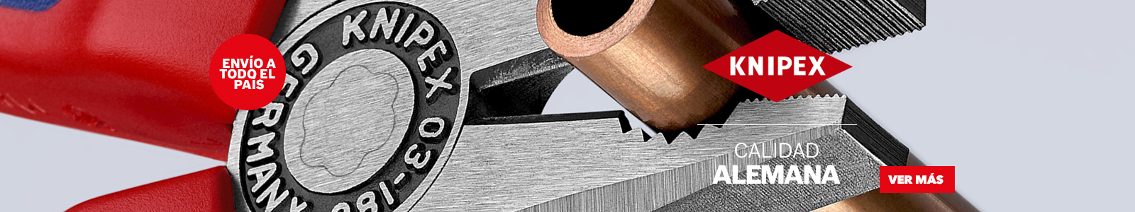 Slide Knipex Abrafer 4